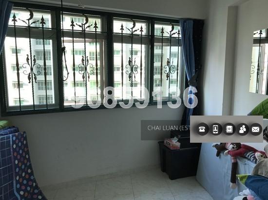 Blk 109B Edgedale Plains (Punggol), HDB 4 Rooms #144518002